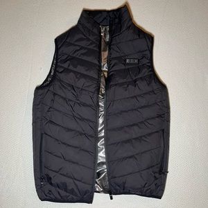 Heated Vest - electronic chargeable men’s medium vest